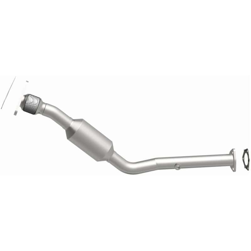 Magnaflow — MagnaFlow When out of stock use 46694
HM Grade
HM - view 32