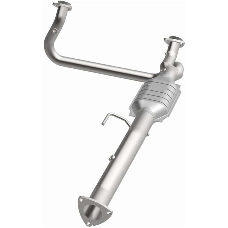 Magnaflow — MagnaFlow Conv DF Astro-Safari Van 96-99
HM Grade
HM - view 29