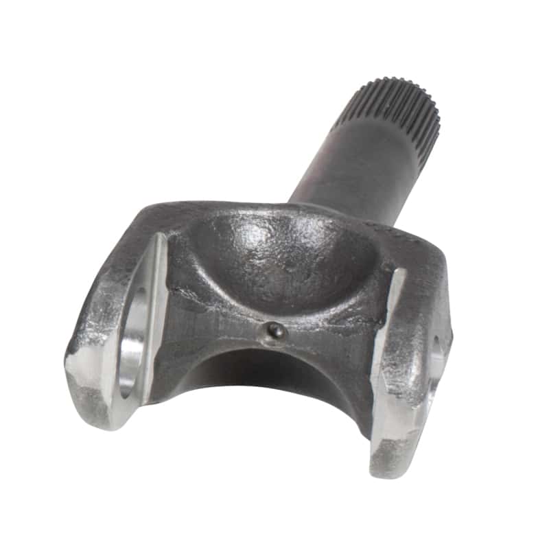 Yukon Gear & Axle — Yukon Gear 4340 Chrome-Moly Replacement Outer Stub For Dana 60 and 70
Chromoly Axle Shaft  - view 11