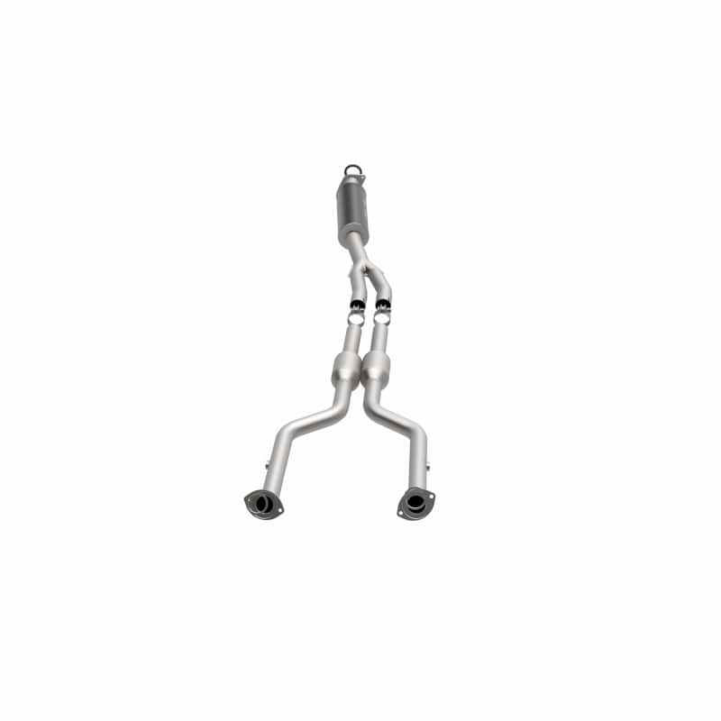Magnaflow — MagnaFlow Conv DF 2006 Lexus GS300 3.0L
OEM Grade
OEM - view 25