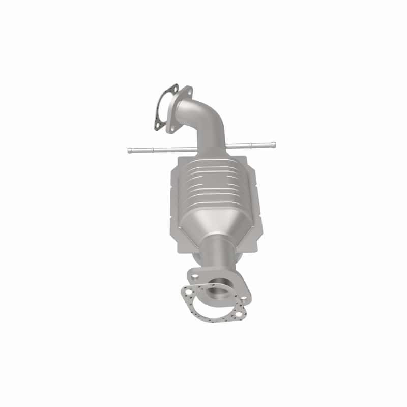 Magnaflow — MagnaFlow Conv DF 02-05 Sedona 3.5L rr OEM
OEM Grade
OEM - view 16
