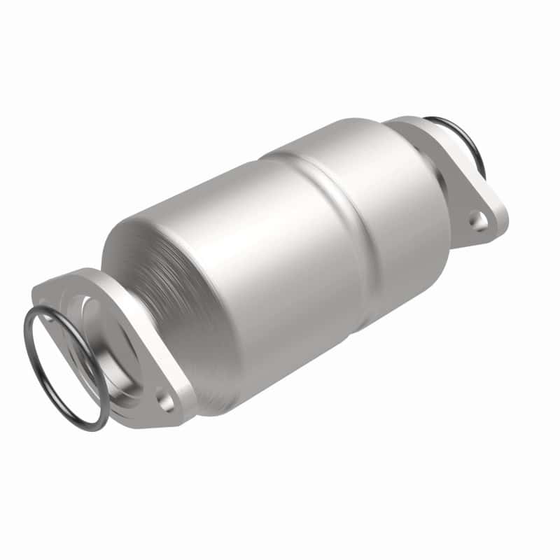 Magnaflow — MagnaFlow Conv DF 93-94 Corolla/Prizm CA
California - view 7