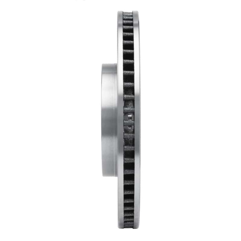 DFC — DFC 11-16 Scion tC Front Brake Rotor
DFC Brake Rotor - view 3