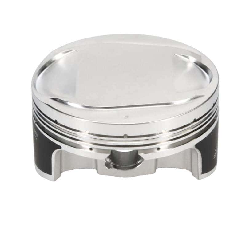 Wiseco — Wiseco Chrysler 6.2L Gen3 Hemi 4.090in Bore 0.927 Pin Pistons - Set of 8
Piston Set - view 6