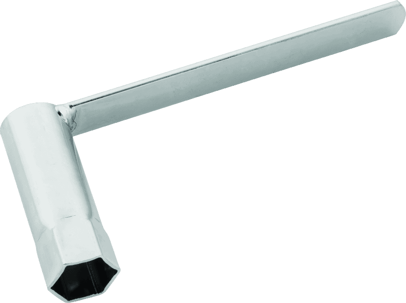 BikeMaster — BikeMaster 13/16in Spark Plug Wrench - Standard Profile 6-pt - view 1