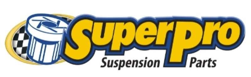 Superpro — SuperPro 10-24 Toyota 4Runner & Lexus GX460 HD Adjustable Rear Panhard Rod
Complete Arms - view 4