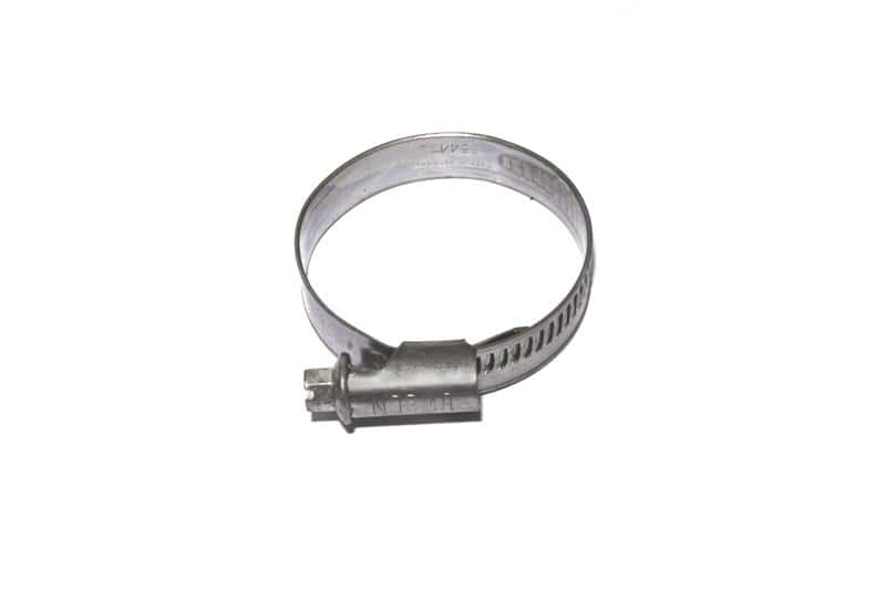 COMP Cams — COMP Cams Gator Brand 40-60mm Hose Clamp - view 2