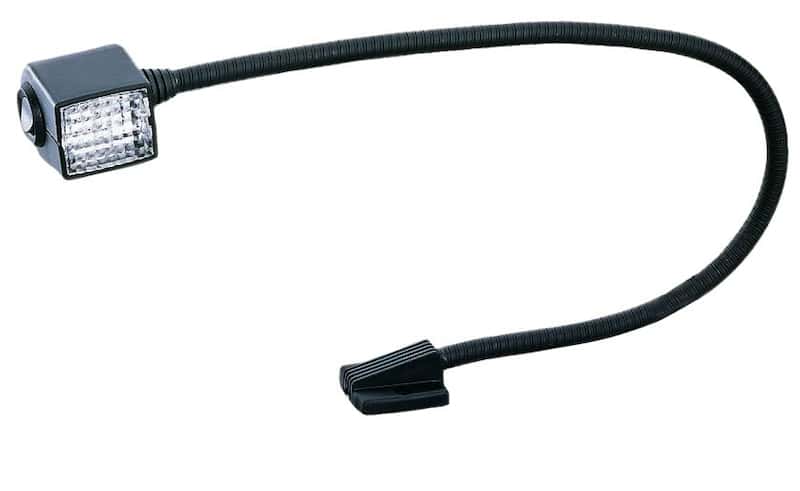 Hella — Hella Reading Lamp Black Mg12 2Ab
Universal Lighting M - view 3