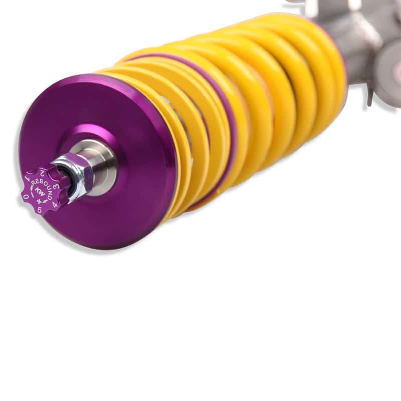 KW — KW Coilover Kit V3 Mitsubishi Lancer EVO 10
Coilover Kit - view 11