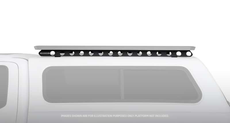 Rhino-Rack — Rhino-Rack Universal Modular Backbone Mounting System - Long
Rhino-Rack Universal - view 13