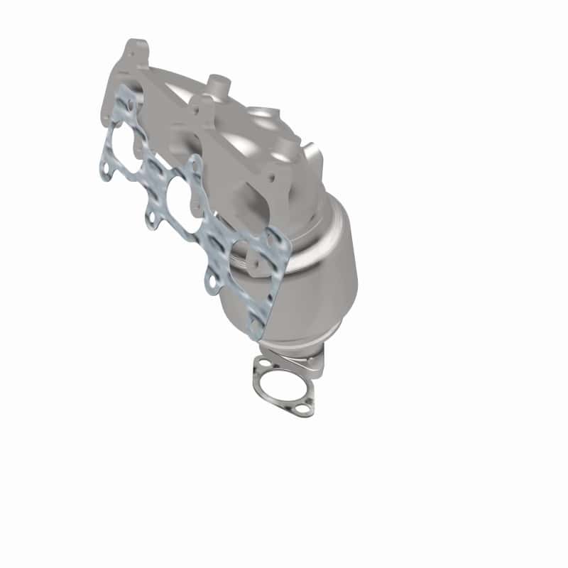 Magnaflow — Magnaflow Conv DF 06 Kia Optima 2.7L
California - view 15