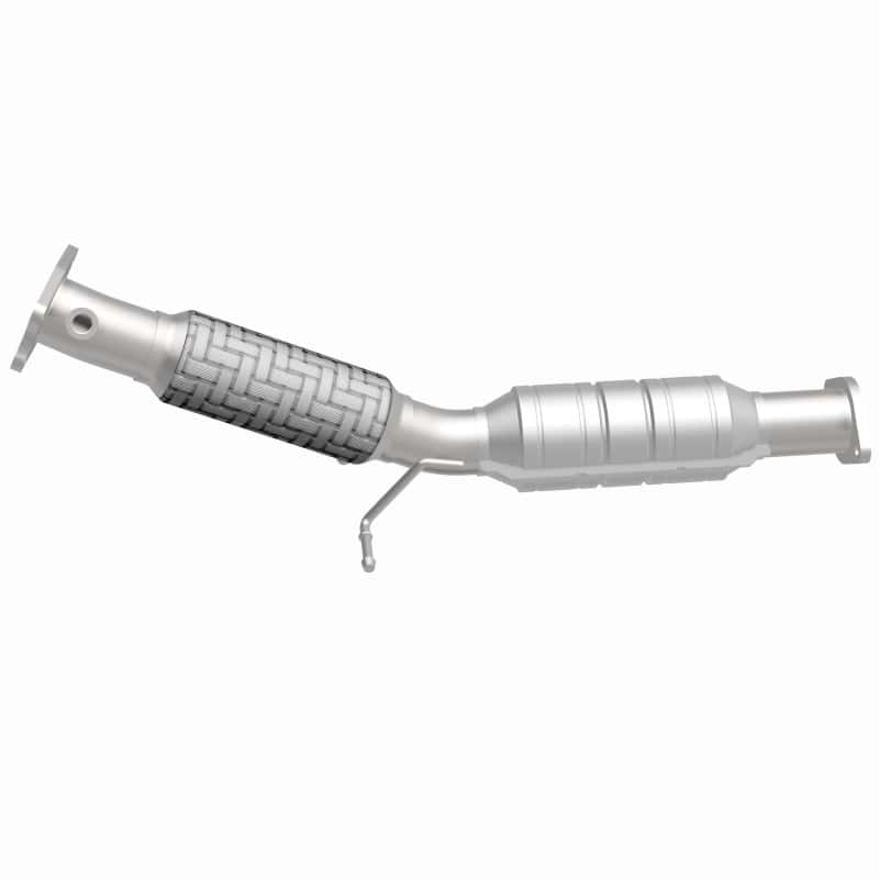 Magnaflow — MagnaFlow Conv DF 06-09 Volvo S40/V50 2.4L
HM Grade
HM - view 11