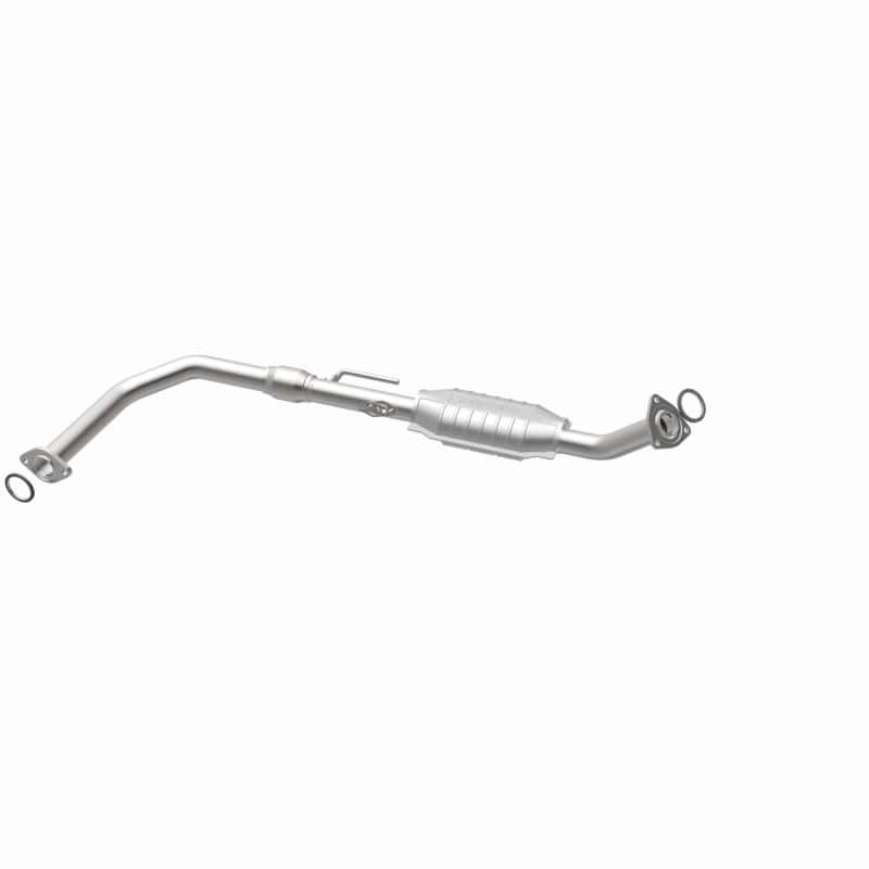 Magnaflow — Magnaflow Conv DF 00-02 Tundra 4.7L 4WD FL
California - view 21