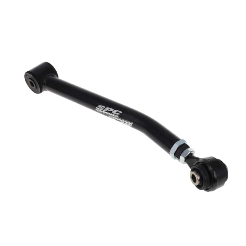 SPC Performance — SPC Performance 2007+ Jeep Wrangler / 20-23 Gladiator Rear Adjustable Upper Control Arm
ADJ. CONTROL ARM
ADJ ARM EA - view 1