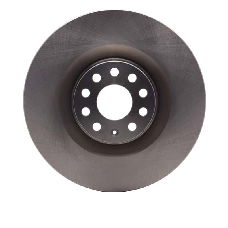 DFC — DFC 06-13 Audi S3 (Mexico) Front Brake Rotor
DFC Brake Rotor - view 1