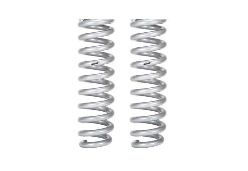 Eibach — Eibach 08-21 Toyota Land Cruiser 4WD Pro-Lift Kit Front Springs (Must Used w/Pro-Truck Front Shock) - view 1