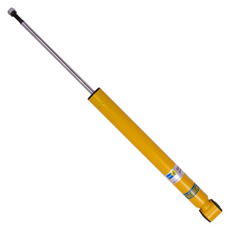 Bilstein — Bilstein B12 2008 Volkswagen Beetle 10 Anos Hatchback Front and Rear Suspension Kit
Complete Kit - view 6