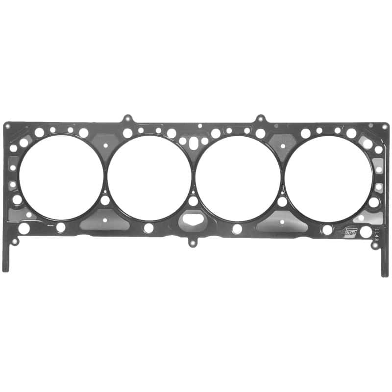 Fel-Pro — Fel-Pro 1143 PermaTorqueMLS Engine Cylinder Head Gasket - view 1