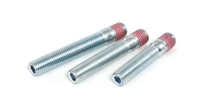 H&R — H&R Quick-Safe Bolt-Stud Conversions M 14 X 1.5 X 40
Quick-Safe(TM) Kit - view 1