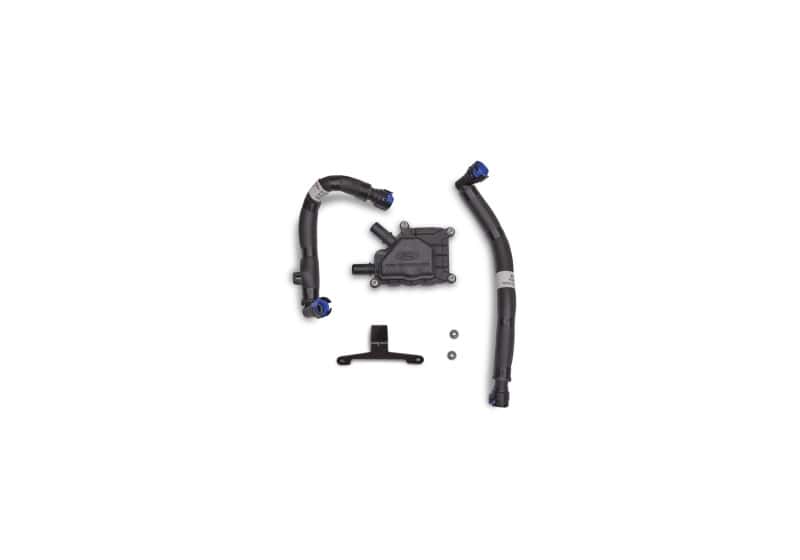 Ford Racing — Ford Racing 2019 Ranger Air Oil Separator
EngineOilSeparatorKt - view 3