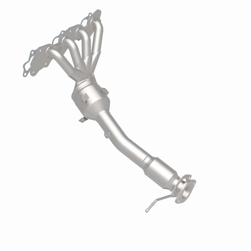 Magnaflow — Magnaflow Conv DF 10-13 Mazda 3 2.0L Manifold
OEM Grade
OEM - view 14