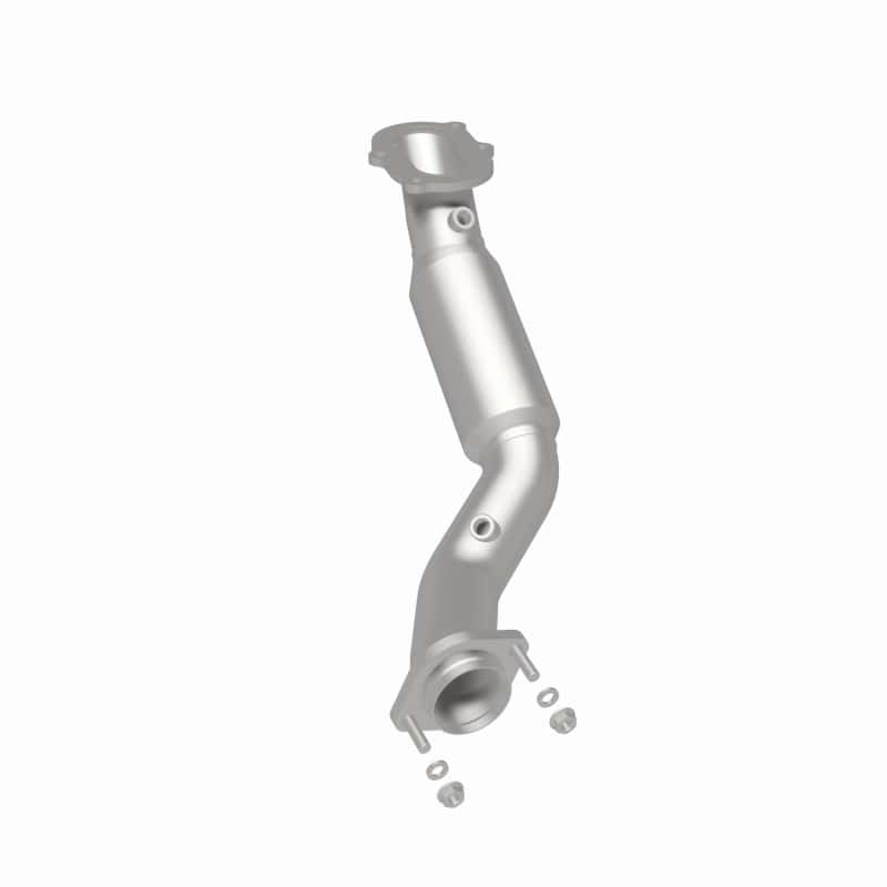 Magnaflow — MagnaFlow Catalytic Conv Direct Fit Federal 06-11 Chevy Corvette V8 7.0LGAS
OEM Grade
OEM - view 15