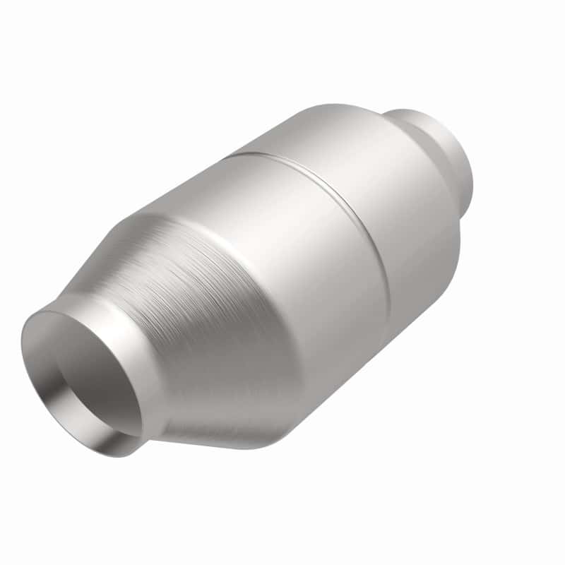 Magnaflow — MagnaFlow Conv Universal 3.50 inch O/C Diesel
HM Grade
OEM - view 26