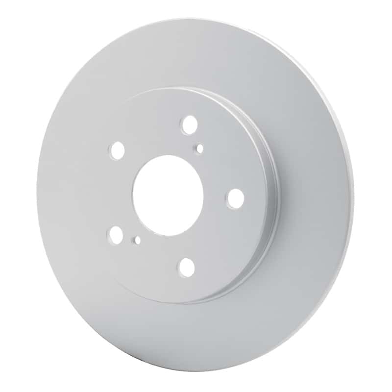 DFC — DFC 08-18 Pontiac Vibe Rear GeoSPEC Coated Rotor
DFC Brake Rotor - view 2