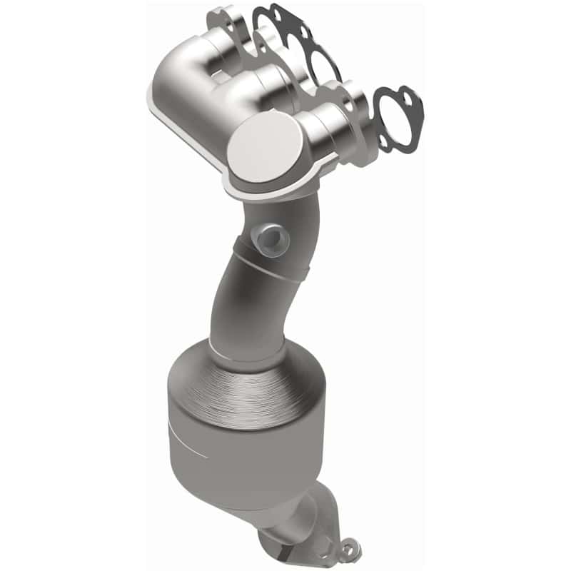 Magnaflow — MagnaFlow Conv DF 04-06 Lexus RX330 3.3L D/S
HM Grade
HM - view 30