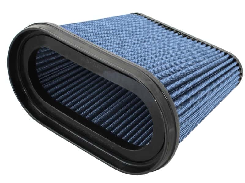 aFe — aFe MagnumFLOW Air Filter PRO 5R Chevrolet Corvette 2014 V8 6.2L
Magnum FLOW Filter
PRO 5R - view 4