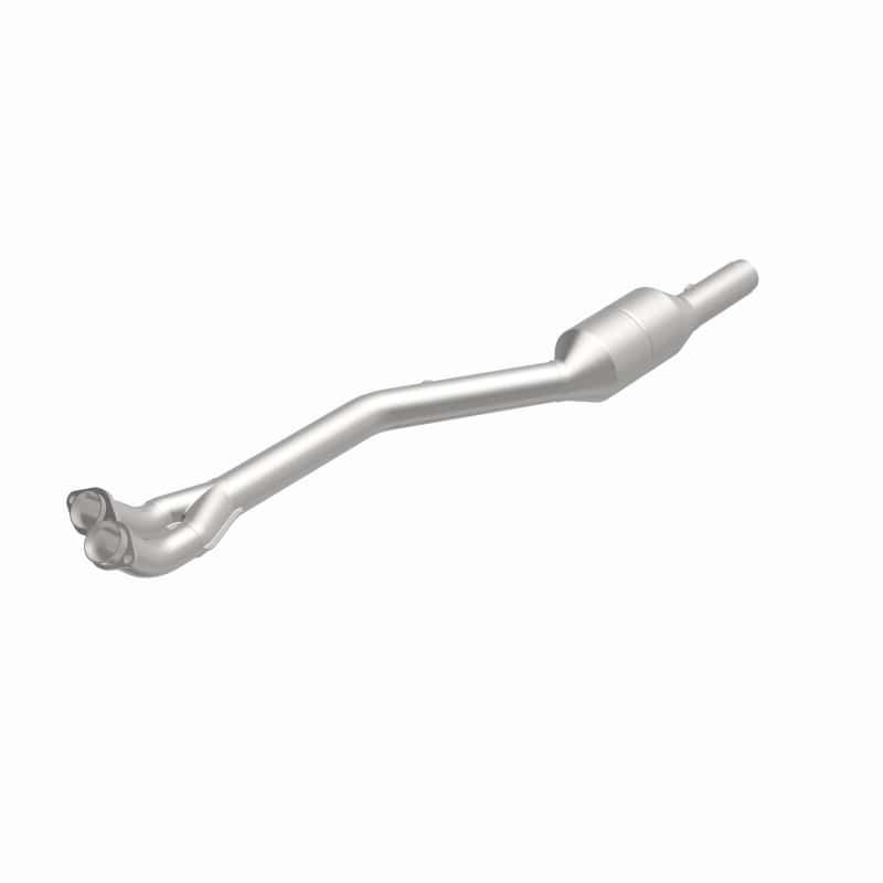 Magnaflow — MagnaFlow Right Side Converter Direct Fit California Grade 00-03 BMW M5 5.0L
California - view 29