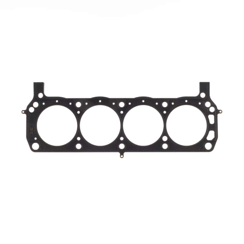 Cometic Gasket — Cometic Ford SB 289-302/351 Non-SVO Head 4.010in Bore .040in MLX Head Gasket
Cylinder Head Gasket - view 1