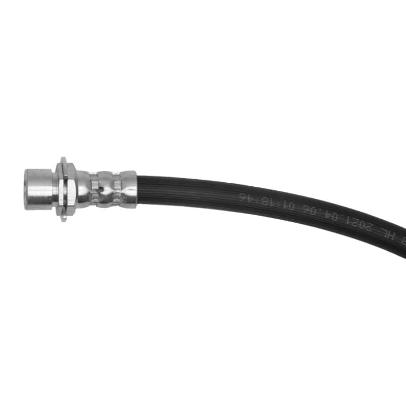 DFC — DFC 90-97 Lexus LX450 Front-L up/Front-up Brake Hose - view 2