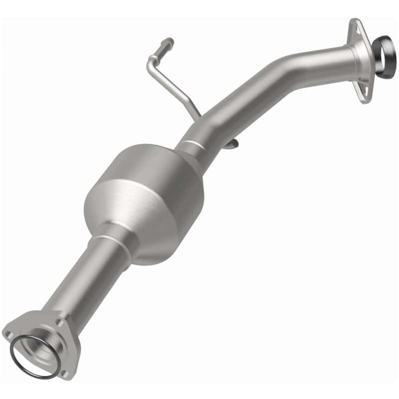 Magnaflow — MagnaFlow Conv DF 06-10 Honda Civic 1.3L
HM Grade
HM - view 29