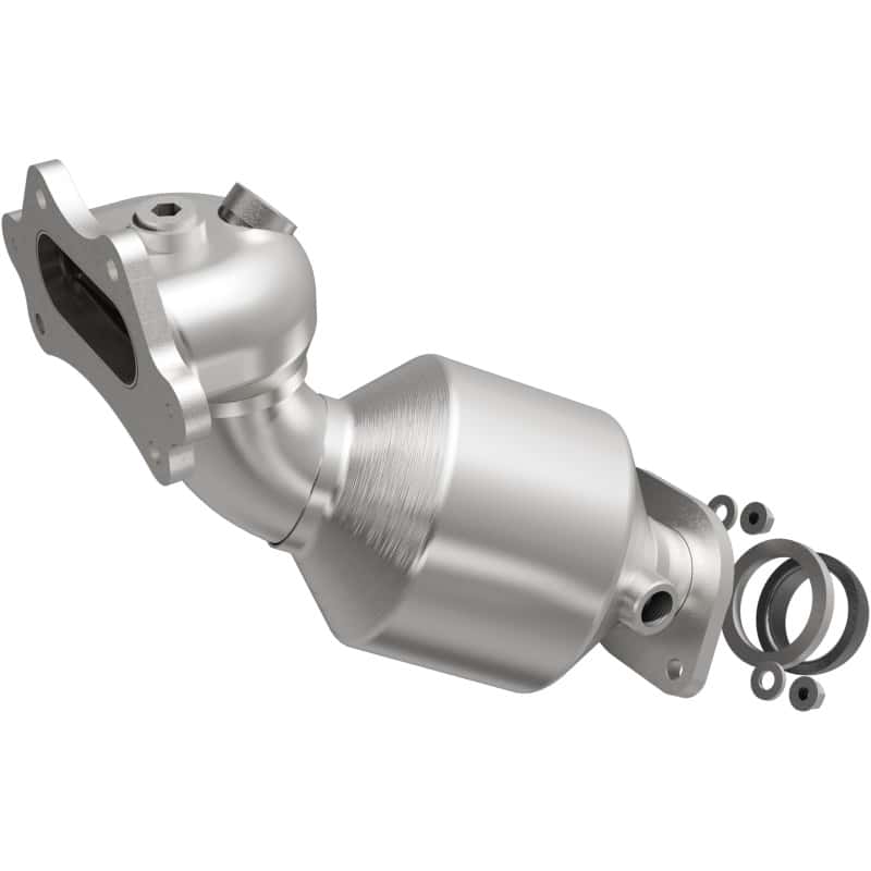 Magnaflow — MagnaFlow Conv DF 06-10 Honda Civic 1.3L
HM Grade
HM - view 32