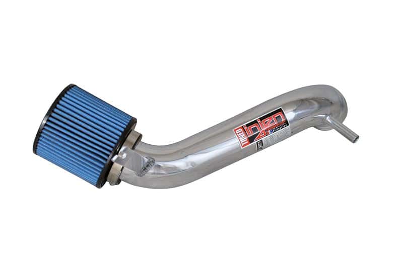 Injen — Injen 13-14 Dodge Dart 2.4L Tiger Shark 4 Cyl Polished Cold Air Intake w/ MR Tech
Cold air Intake
Air Intake Kit - view 2
