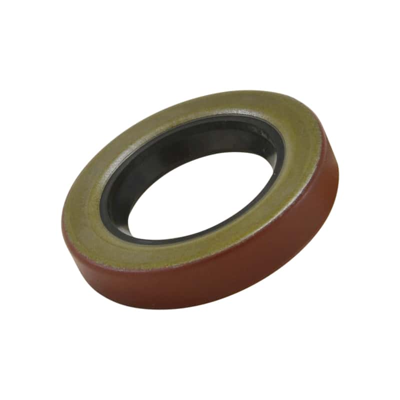 Yukon Gear & Axle — Yukon Gear Mighty Seal
Axle seal - Rear 
Axle seal-Rear - view 3