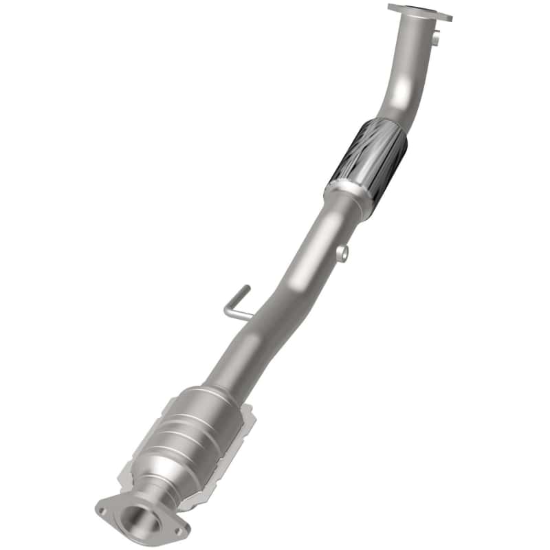 Magnaflow — MagnaFlow Conv DF 2003 Toyota Camry 2.4L
California - view 4