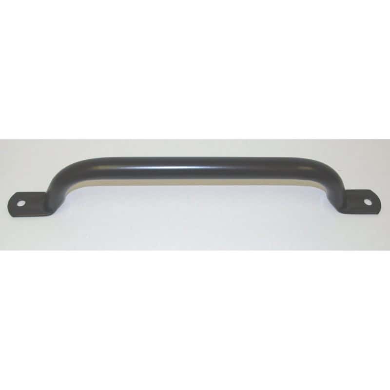 Rugged Ridge — Rugged Ridge 55-86 Jeep CJ Black Passenger Grab Bar
Interior Grab Bar
OFFROAD_INTERIOR - view 2