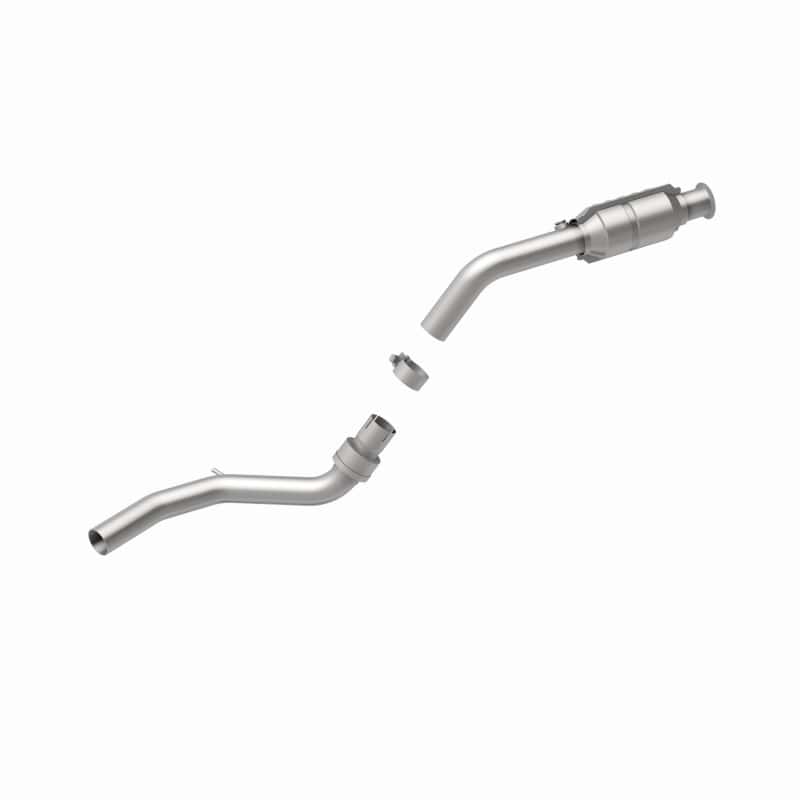Magnaflow — MagnaFlow Conv DF 98-04 Intrepid 2.7L P OEM
OEM Grade
OEM - view 18