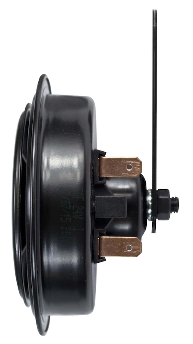 Hella — Hella Horn Kit Bx Blk Disc 92Mm 24V Univ - view 5