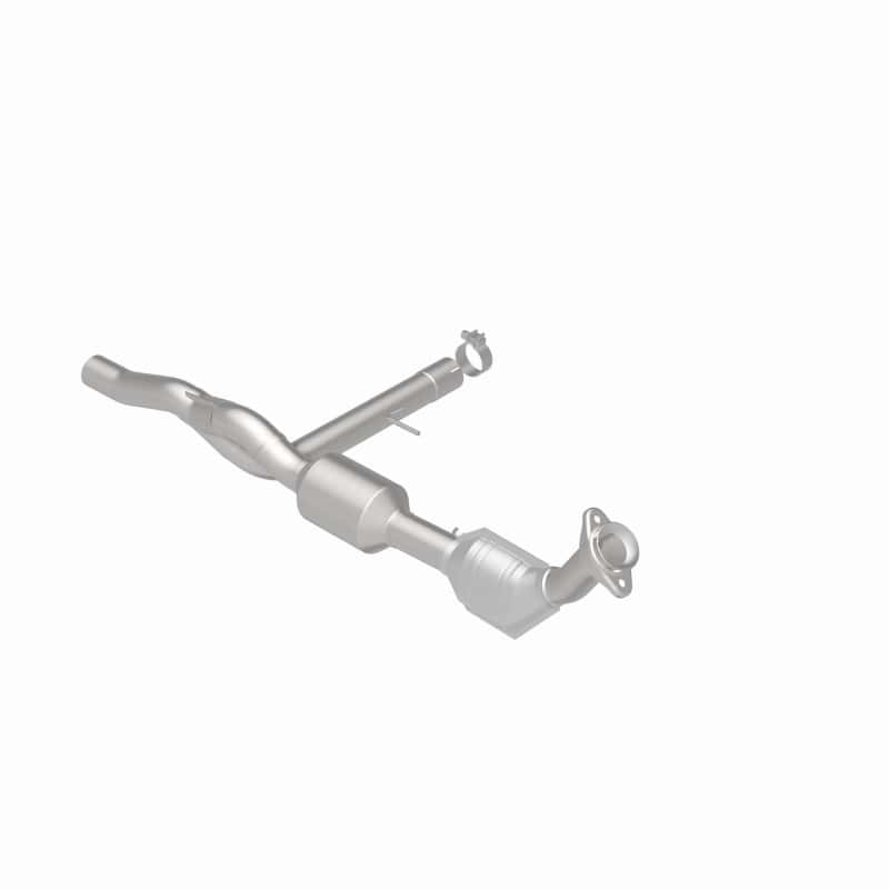Magnaflow — Magnaflow 04-06 F-150 V8 4.6 OEM Underbody Direct Fit Converter
OEM Grade
OEM - view 22