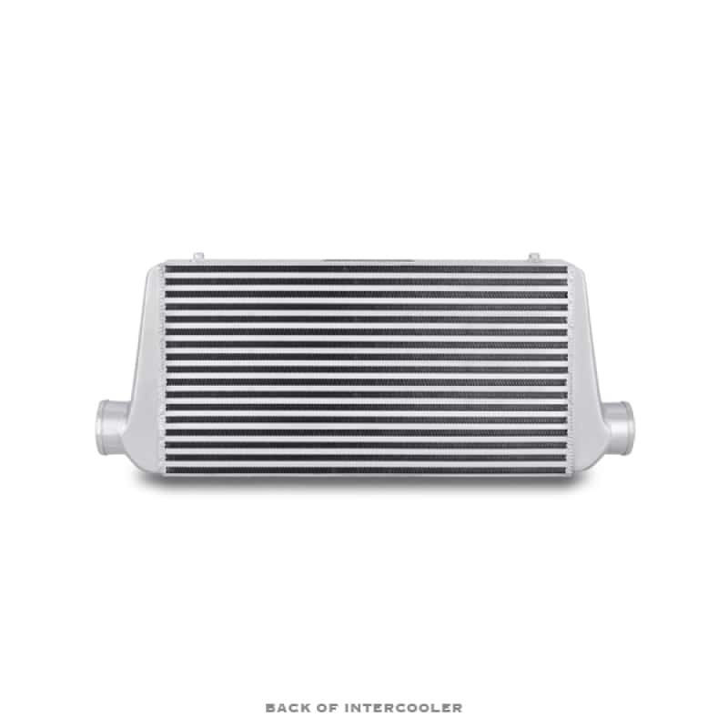 Mishimoto — Mishimoto Universal Silver R Line Intercooler Overall Size: 31x12x4 Core Size: 24x12x4 Inlet /Outlet
Intercooler Kit - view 7
