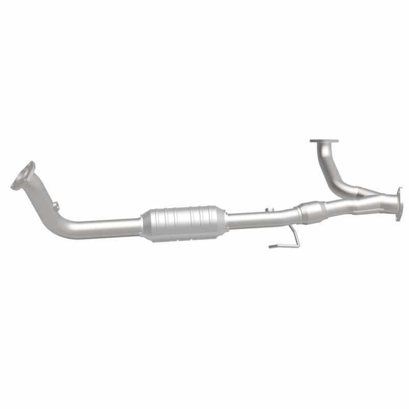 Magnaflow — MagnaFlow Conv DF 96-97 3.2L Passport D/S A/T
HM Grade
HM - view 11
