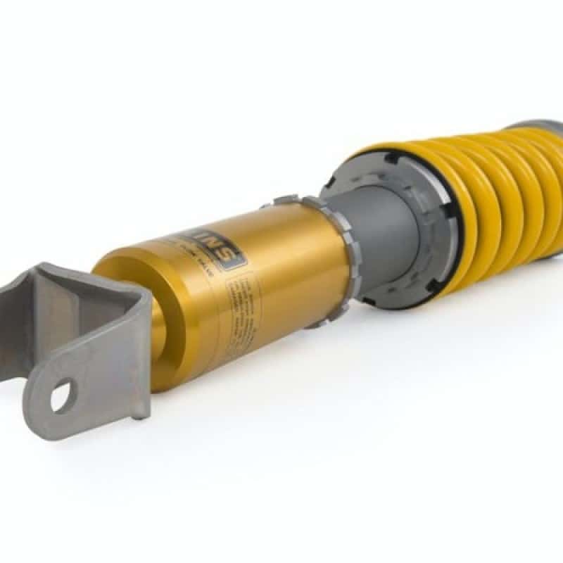 Ohlins — Ohlins 15-24 Mazda Miata (ND) Road & Track Coilover System
Suspension System - view 3