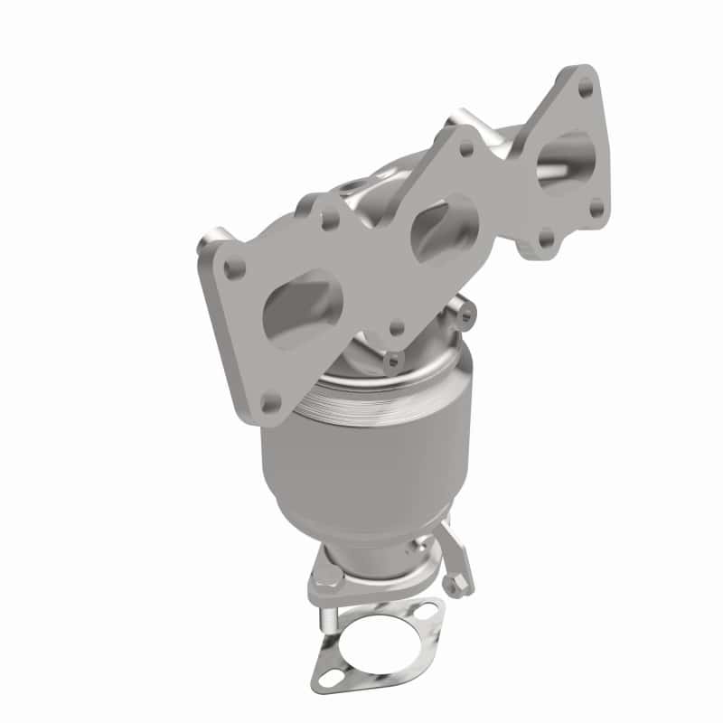 Magnaflow — MagnaFlow Conv DF 11-12 Kia Sedona 3.5L OEM Grade Manifold
OEM Grade
OEM - view 29