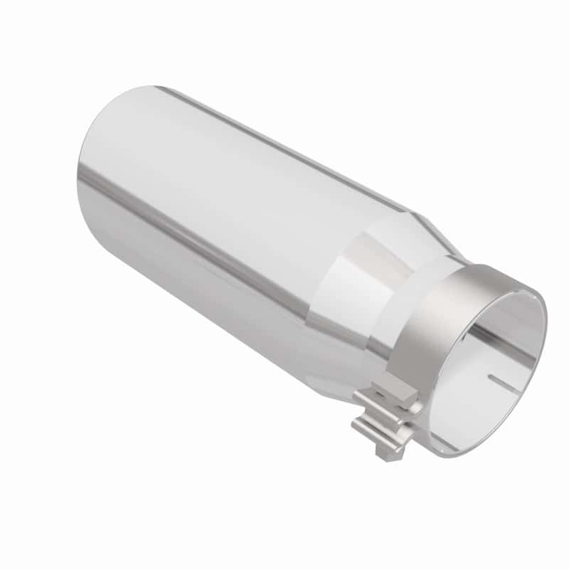 Magnaflow — MagnaFlow Tip W/Clamp 5x13inch 4inch ID
Stainless Steel
Exhaust Tip - view 12