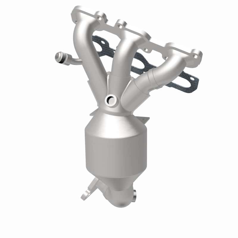Magnaflow — Magnaflow Conv DF 2006 Ford Fusion 3.0L
California - view 17