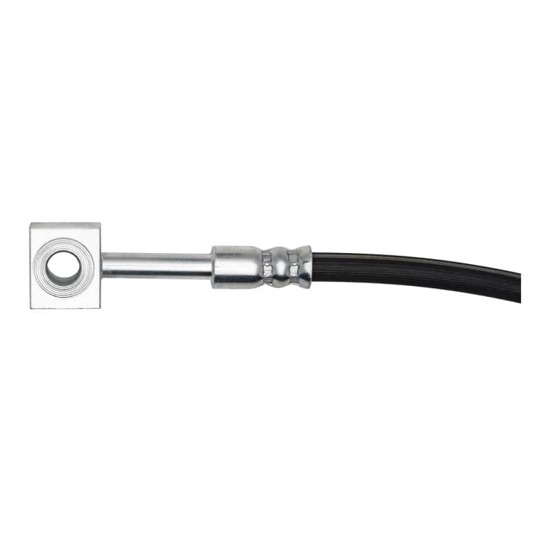 DFC — DFC 08-11 Jeep J8 Rear-R Brake Hose - view 3