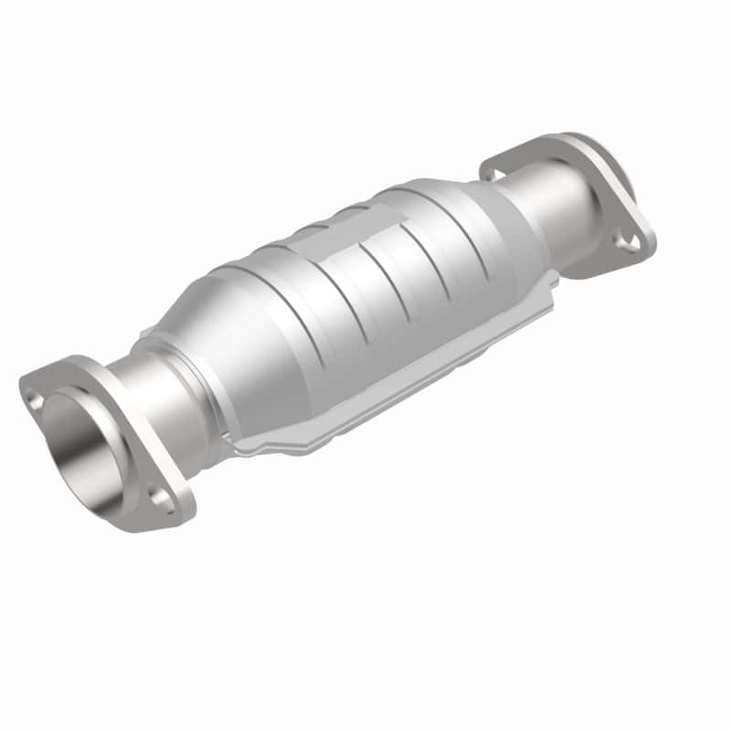 Magnaflow — MagnaFlow Conv DF 96-02 Mitsu Mirage 1.8L
OEM Grade
OEM - view 7